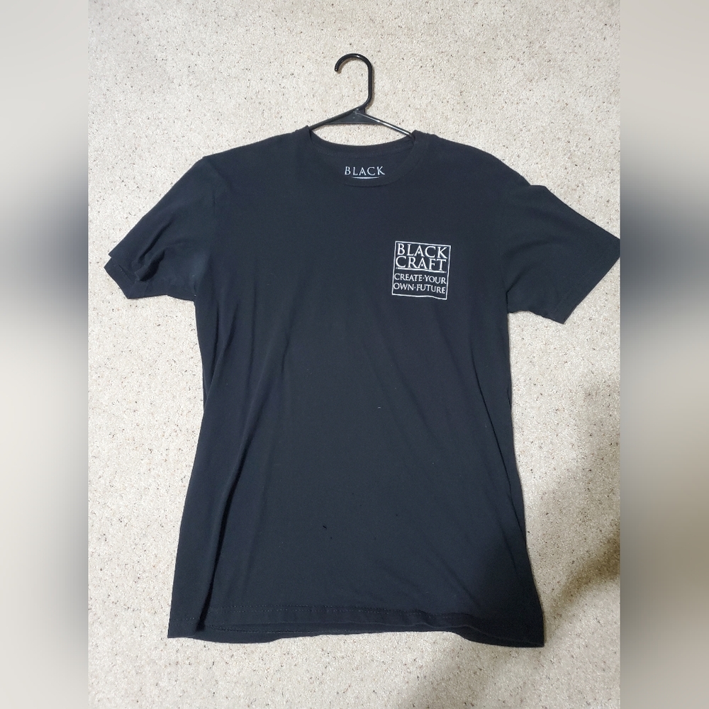 Blackcraft Tee